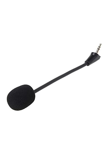 Cloud Alpha Oyuncu Kulaklığı Harici Yedek Mikrofonu fiyatları