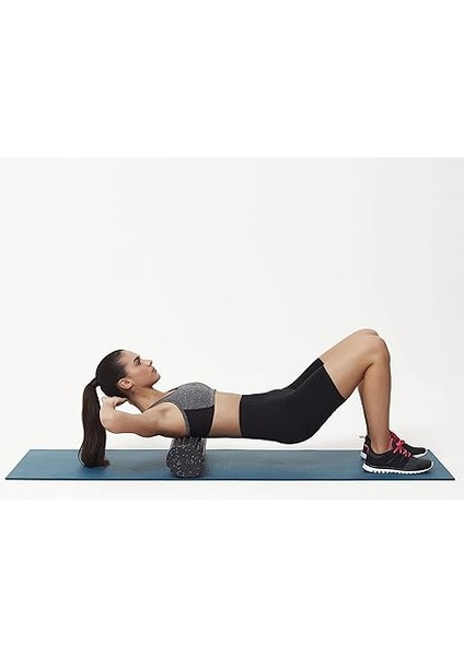 Masaj Seti Spor Fitness Seti Köpük Rulo Masaj Topu fiyatları