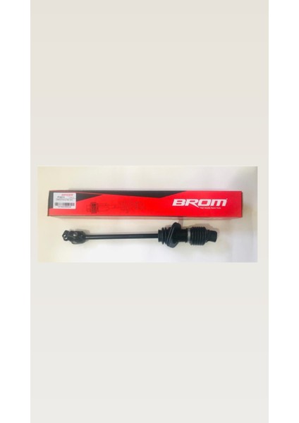 Tofaş Doğan Kartal Şahin Murat 131 Slx Direksiyon Mafsallı Mil