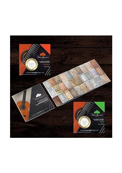 Flamenca Strıngs Strıns fırsatları