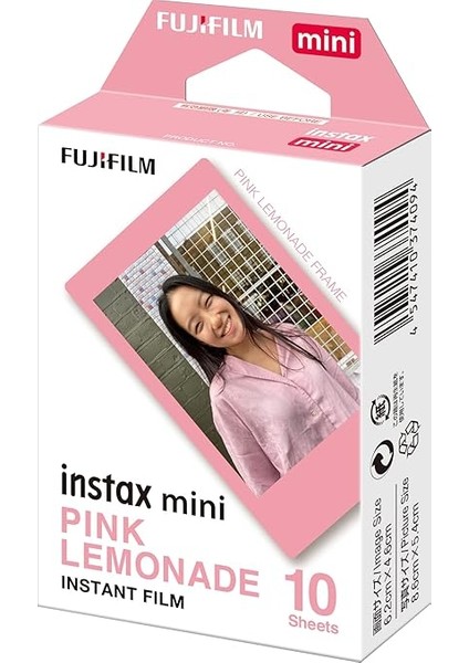 FOTSN00042 Mini Film, 10 Adet fiyatları