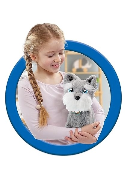 Animagic Terrier Köpek - Tilly fiyatları