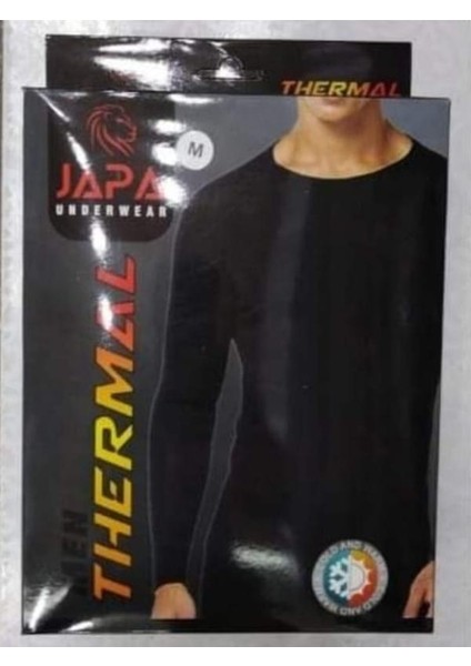 Termal Kışlık Erkek Üst modelleri