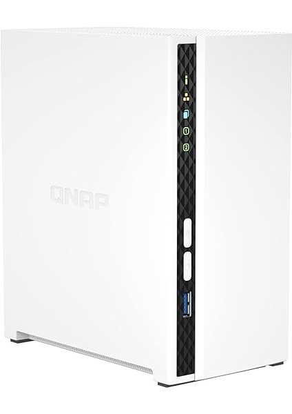 TS-233 2gb 2x3.5" Sata Desteği Raıd(0-1) Nas Depolama Ünitesi modelleri