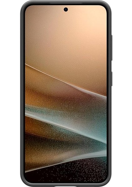 Galaxy S25 Ince Kılıf Thin Fit Hava Kanalı Teknolojisi™ Askeri Sınıf Koruma Thin Fit Magfit Özellikli Black Kapak - ACS08993 fırsatları