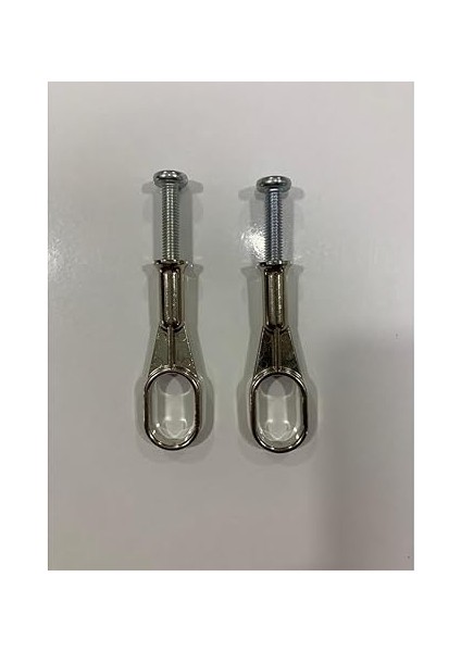 2li Paket Vidalı Dolap Askı Aparatı indirimleri