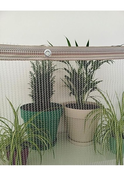 Balkon Filesi 1,5x3 Metre Kedi Filesi Kuş Filesi Koruma Filesi Dolu Filesi Güvenlik Filesi fiyatları