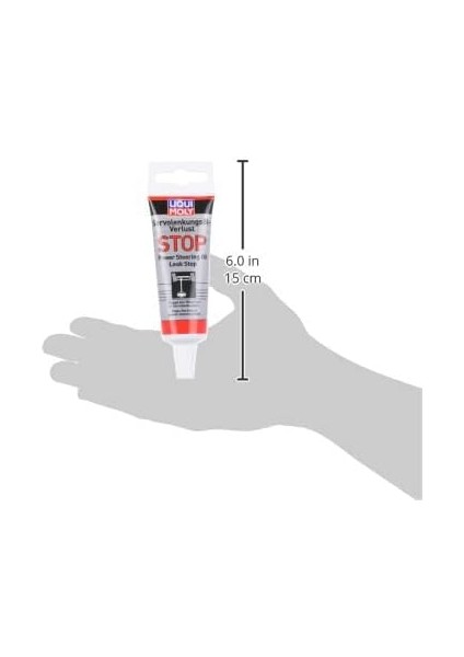 Moly Servo Direksiyon Yağı Kaybı Durdurma 35ML 1099 fırsatları