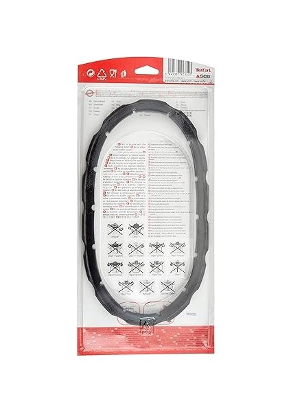 Clipso Control/easy/modulo Düdüklü Tencere Lastik 4,5/6 Litre - 792350 fırsatları