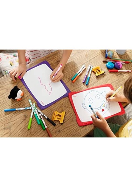 Çocuk Beyaz Tahta ve Kiti modelleri