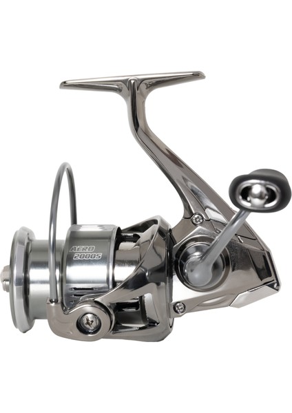 Ryujı Aero 3000M 5+1bb Makara