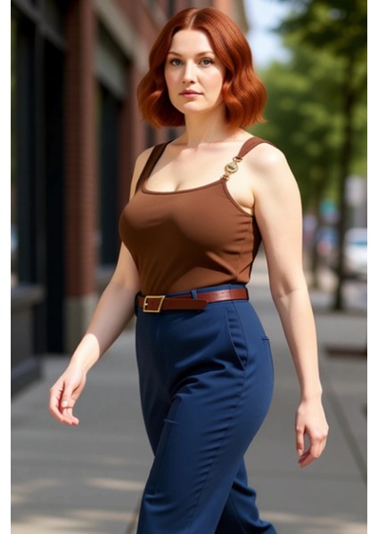 Kadınlar Için Vücuda Oturan Detaylı Askılı Esnek Örme Üst Kaliteli Şık Rahat Modern Zarif Günlük modelleri