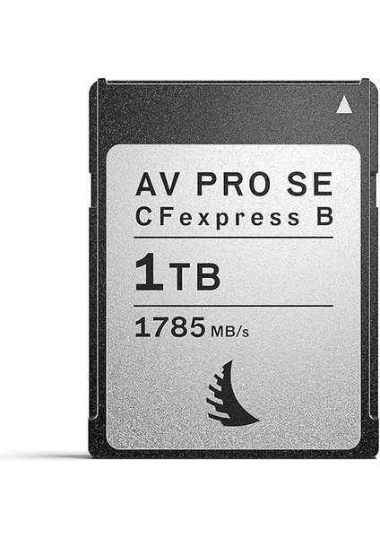 Av Pro Cfexpress B Se 1 Tb Hafıza Kartı 8k Plus Video Kaydı ve 12K Fotoğraf Için Kararlı Akış Teknolojisi ile fiyatları