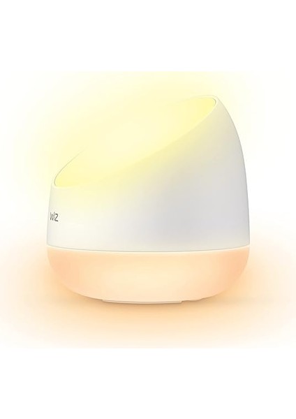 Squire Tunable White & Color, Masa Lambası, Kısılabilir, Sıcak Ila Soğuk Beyaz, 16 Milyon Renk, 9 W, Wi-Fi Üzerinden Uygulama / Ses ile Akıllı Kontrol fiyatları