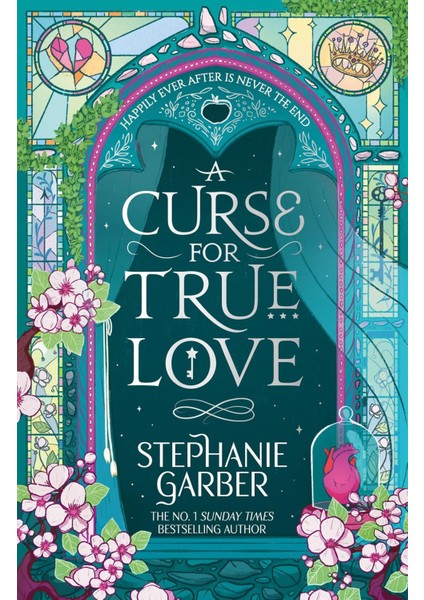 A Curse For True Love