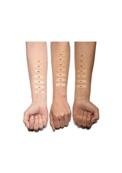 Golden Rose Matte Perfection Foundation No:warm 7 - Fondöten fiyatları