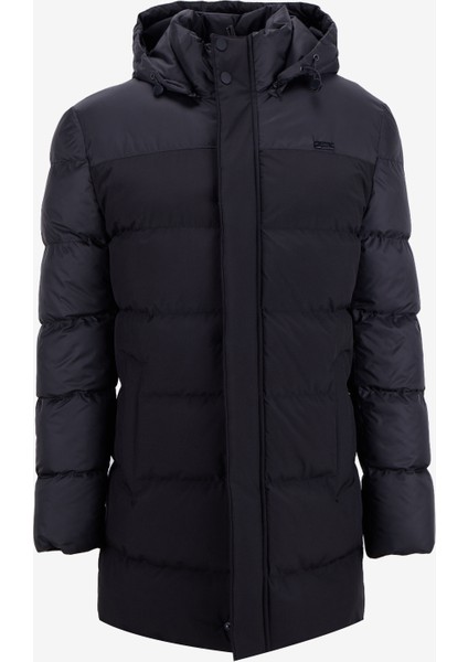 Siyah Erkek Kaban J5WM-KBN7885