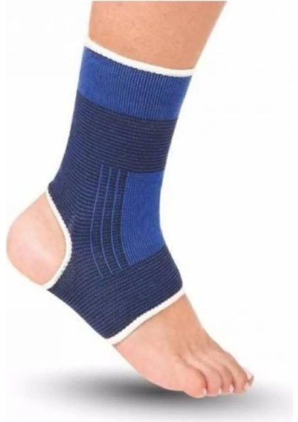 Sporcu Ayak Bilekliği Bedensiz Koruyucu Bileklik Ağrı Bandaj Destek Medikal Ayak Desteği (1 Çift) modelleri