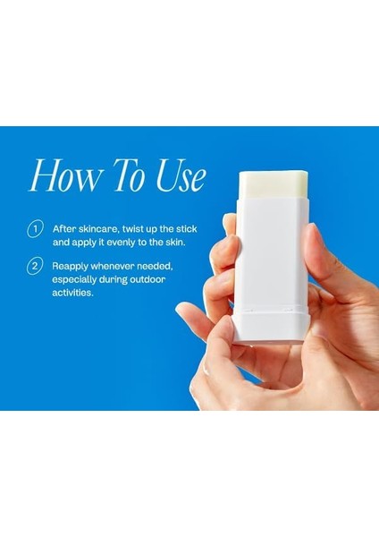 Ma:nyo Hyaluron Hydrating Sun Stick 18G Spf 50+ Güneş Koruyucu Stick fiyatları