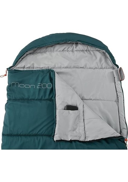 Camp Moon 200-12°C Ultralight Uyku Tulumu fiyatları