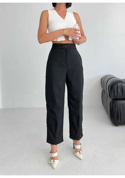 POLİVİSKON PANTOLON