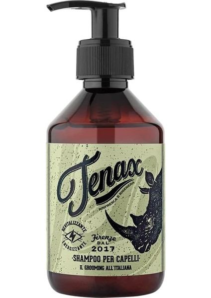 Tenax Canlandirici Yenileyici Saç Bakim Şampuani 1 Paket (1 x 250 Ml) modelleri