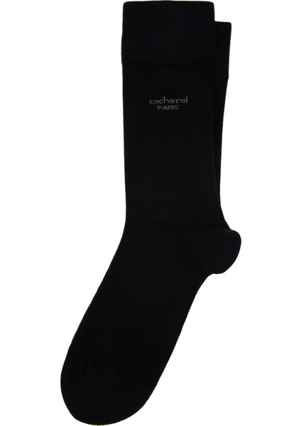 Erkek Siyah Çorap 50316213-001 fiyatları