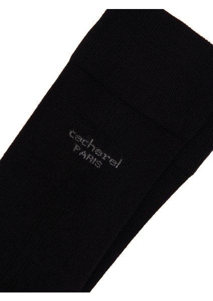 Erkek Siyah Çorap 50316213-001 modelleri