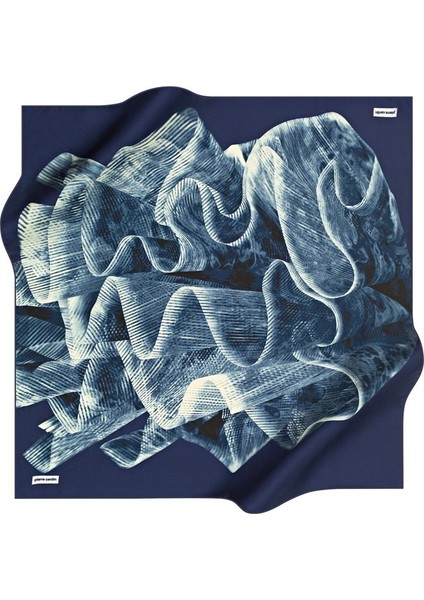 Sura Ipek Eşarp - SONBAHAR/KIŞ-8553230-321
