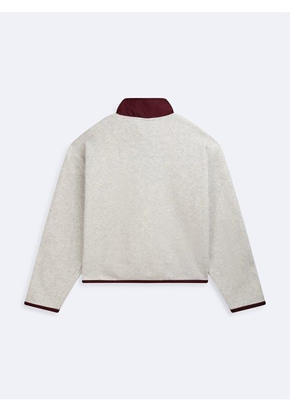 Ltb Zerapa Yarım Fermuarlı Kadın Sweatshırt modelleri