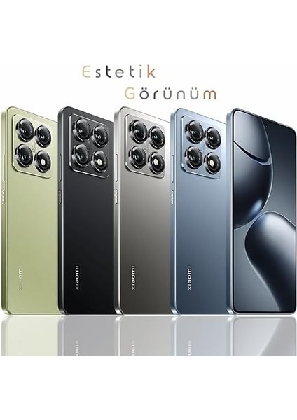 14T 5g Için Otomatik Hizalama Aparatlı 9h Sertliğinde Kamera Lens Koruyucu Görüntüyü Bozmayan Çizilmeye ve Düşmeye Karşı Koruma Sağlayan Alüminyum Alaşım Çerçeveli Lens Camı (Siyah) modelleri