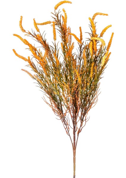 Yapay Çiçek Lavanta Demet Yeşil- 65 Cm.