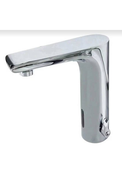 Fotoslli Lavabo Bataryası Sıcak Soğuk