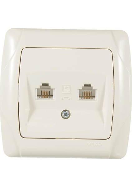 Carmen Krem Cat3 Ikili Nümeris