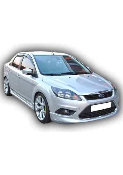 Ford Focus 2.5 Ön Ek 2009-2011 Uyumlu (Plastik) Boyasız