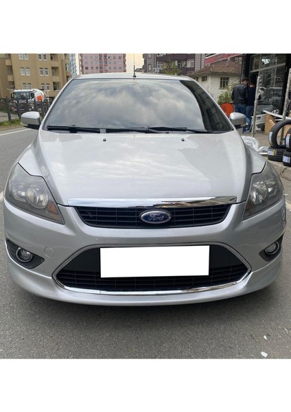 Ford Focus 2.5 Ön Ek 2009-2011 Uyumlu (Plastik) Boyasız fiyatları