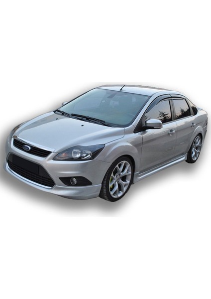 Ford Focus 2.5 Ön Ek 2009-2011 Uyumlu (Plastik) Boyasız modelleri