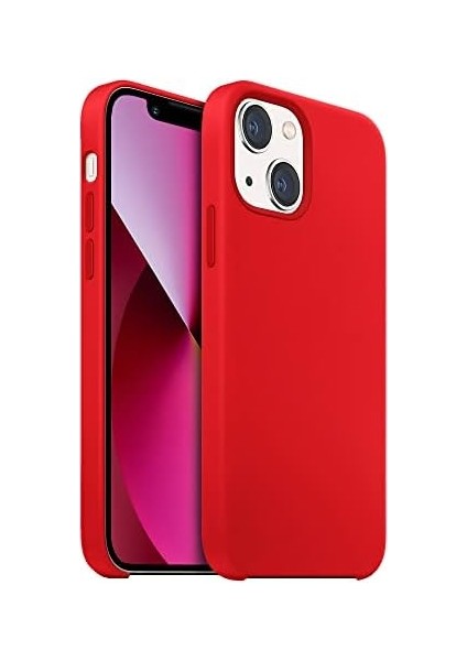 Buff 13 Için Rubber Fit Kılıf, Turuncu fiyatları