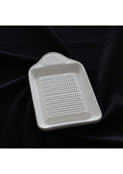 Porselen Kare Bebek Sebze Meyve Püre Yapıcı Elma Rendesi Mama Rendesi modelleri