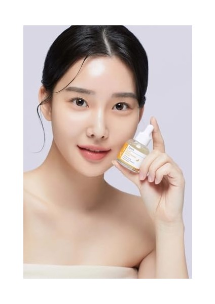 Ariul 7 Days Glow Brightening Serum 20ML - & Ton Eşitleyici%5 Niasinamid Vegan Serum modelleri