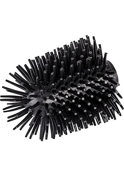 Yedek Silecek, Silikon, Siyah, 7,5x7,5x9,3 cm modelleri