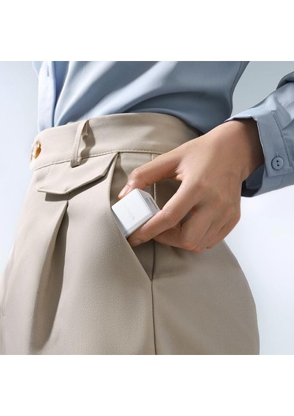 Hızlı Şarj C+U 30W Eu Beyaz fiyatları