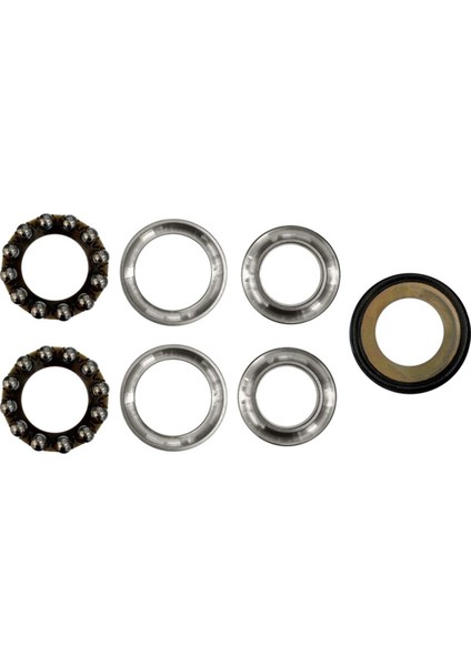 Cf Moto Sr 450 Ön Düzen Furş Takımı