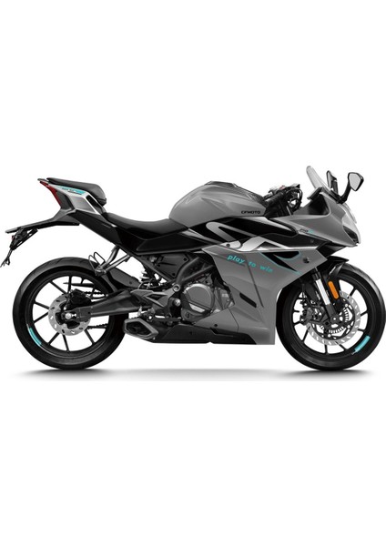 Cf Moto Sr 450 Ön Düzen Furş Takımı fiyatları