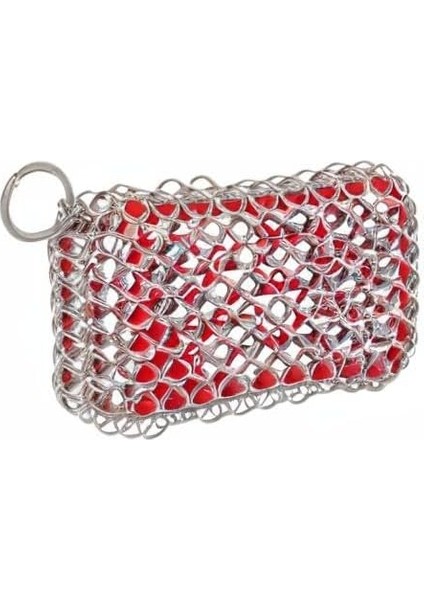 ACM10R41 Ovma Pedi, Bir, Kırmızı fiyatları