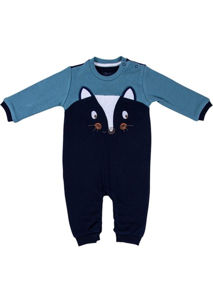 Erkek Bebek Tulum 3-6/6-9/9-12/18-24 Ay fiyatları