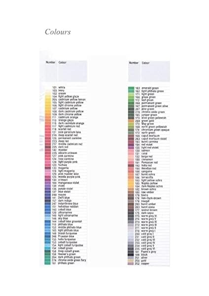 A.dürer 8200-105 Açık Sarı Kal fiyatları