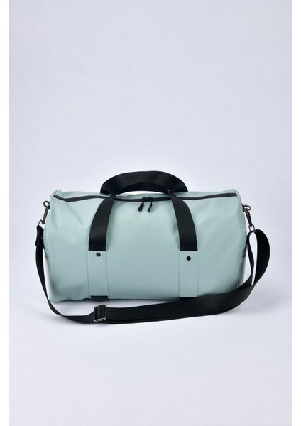 Sage (Adaçayı Yeşili) Flex Spor Çantası