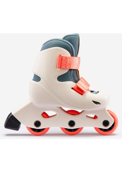 Çocuk Pateni - Bej - Learn 100