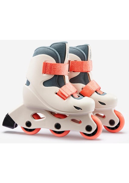 Çocuk Pateni - Bej - Learn 100 fiyatları